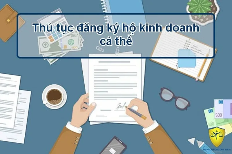 thu tuc dang ky ho kinh doanh