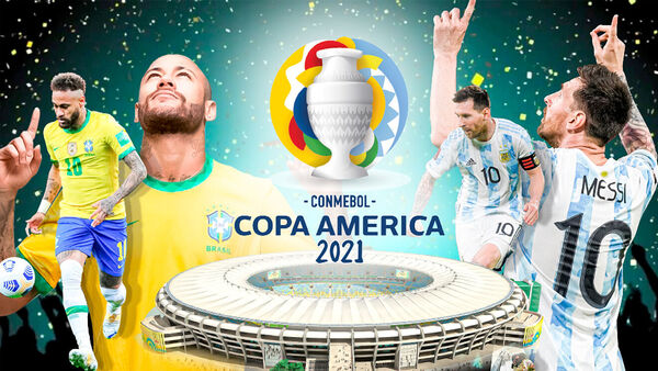 Copa America là gì