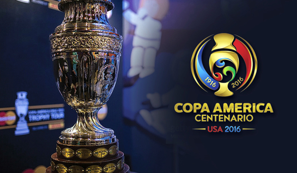 Copa America là gì