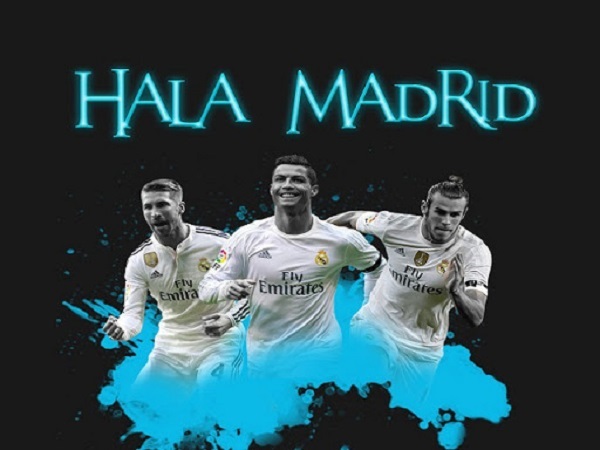 Hala Madrid là gì và có ý nghĩa như thế nào?